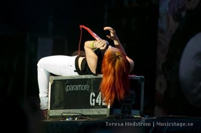 Hayley Williams