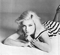 Debbie Harry