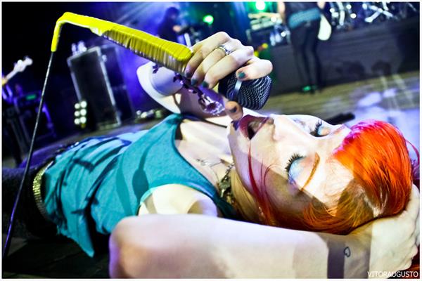 Hayley Williams