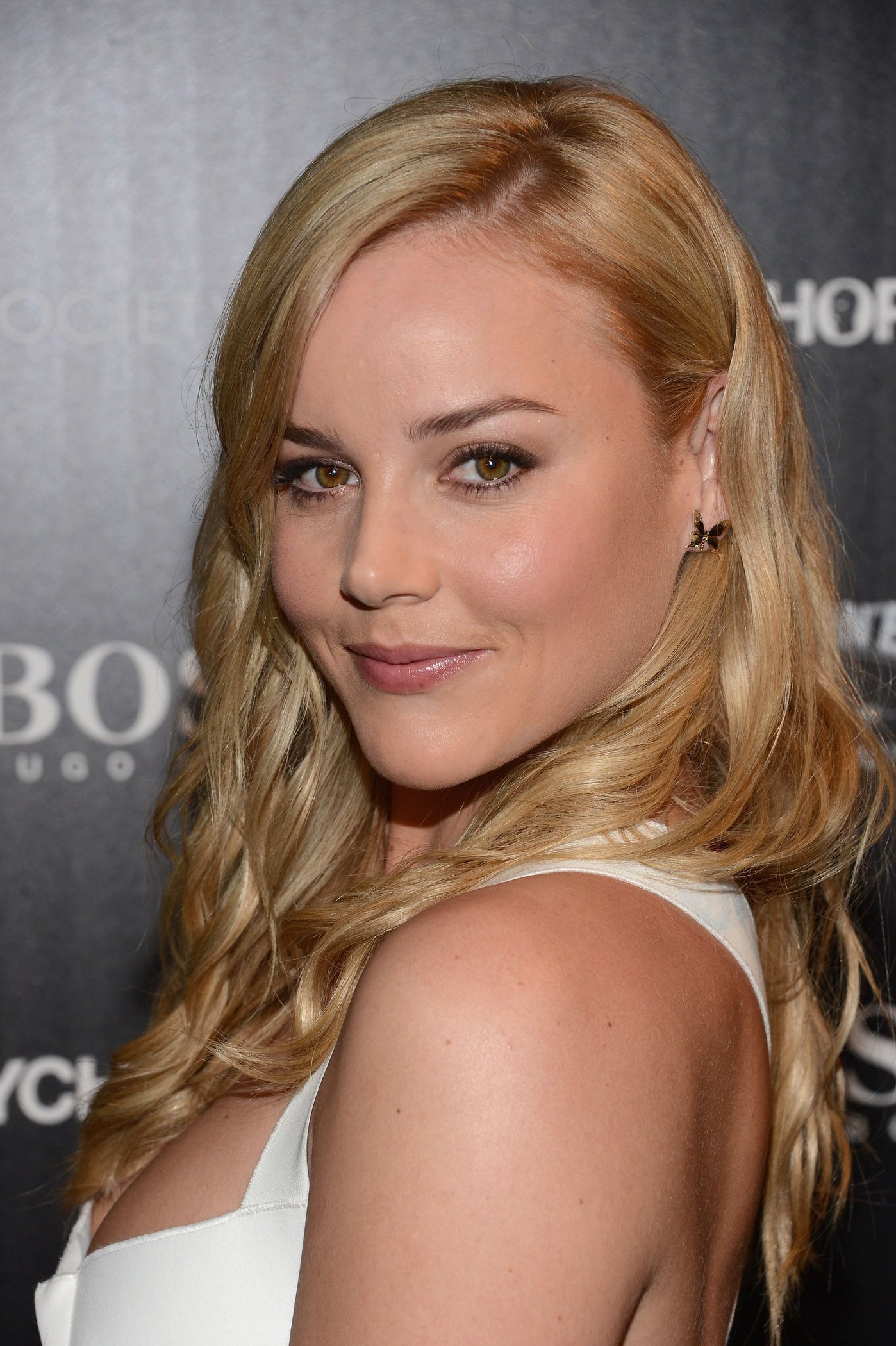 Abbie Cornish ''Seven Psychopaths'' Screening in NYC - October 10, 2012 