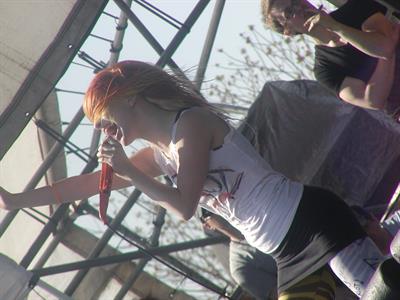 Hayley Williams