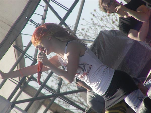 Hayley Williams