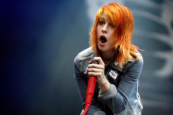 Hayley Williams