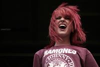 Hayley Williams