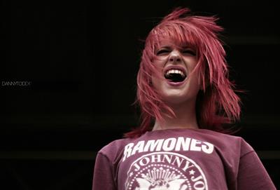 Hayley Williams