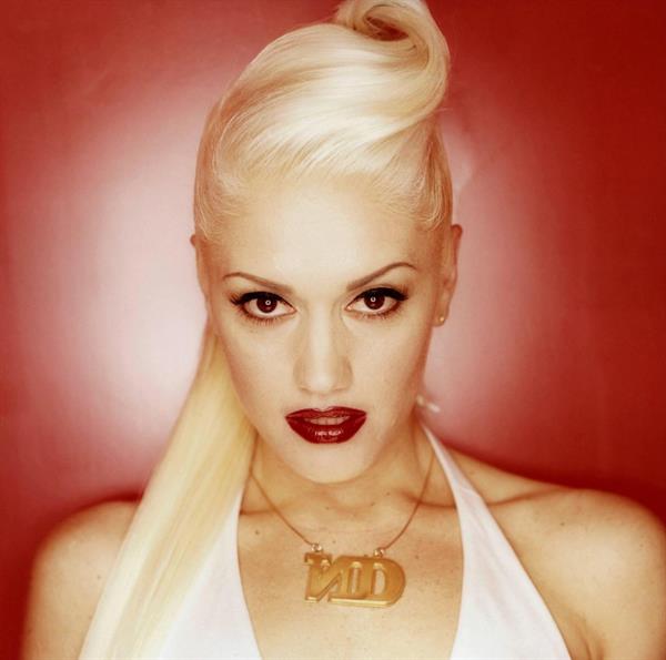 Gwen Stefani