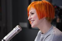 Hayley Williams