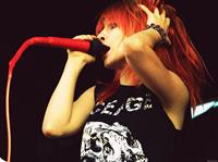 Hayley Williams