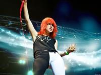 Hayley Williams