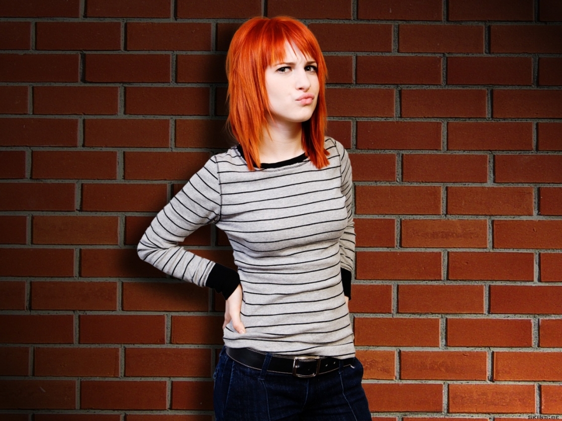 Hayley Williams