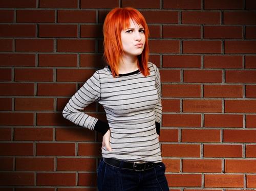 Hayley Williams