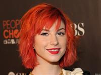 Hayley Williams