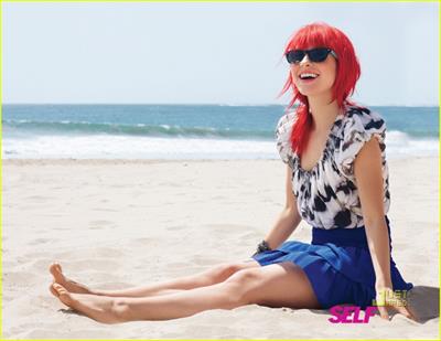 Hayley Williams