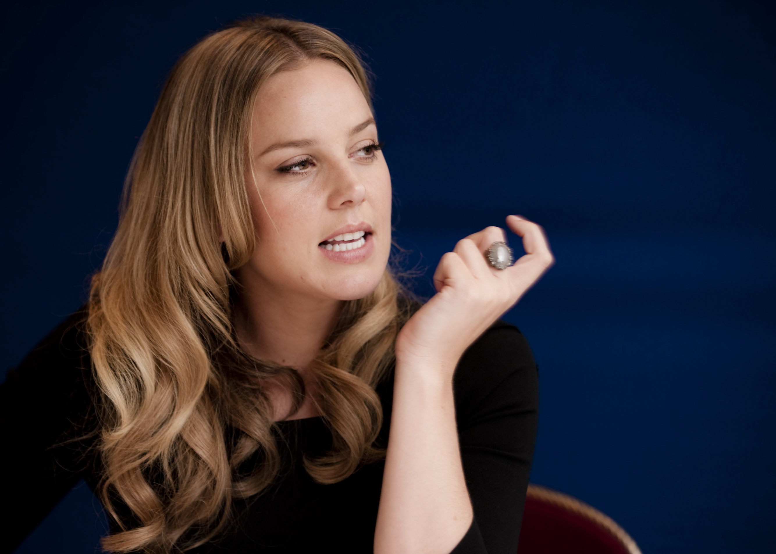 Abbie Cornish - portraits during 2011 Toronto film festival September 9, 2011