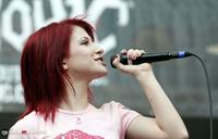 Hayley Williams