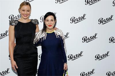 Abbie Cornish - Persol Magnificent Obsessions: 30 Stories of Craftmanship in Film Event in New York (June 13, 2012)