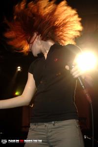 Hayley Williams