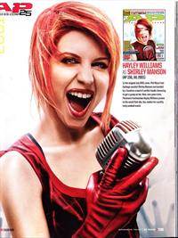 Hayley Williams