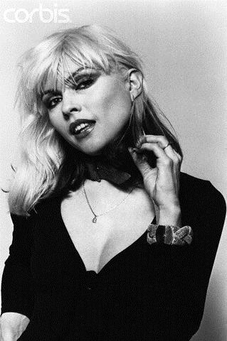 Debbie Harry