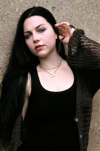 Amy Lee