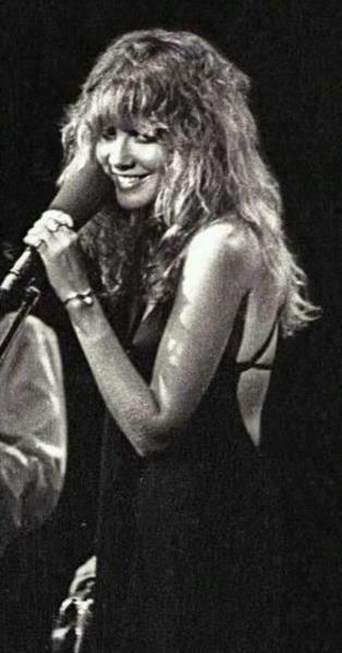 Stevie Nicks