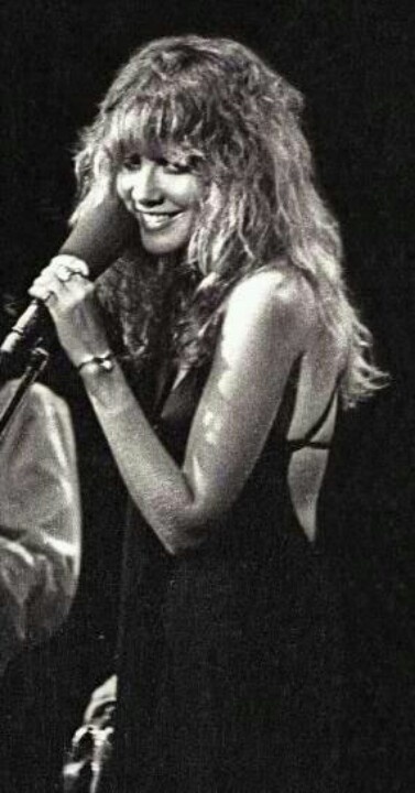 Stevie Nicks