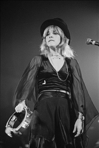 Stevie Nicks