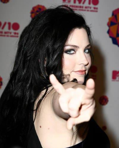 Amy Lee