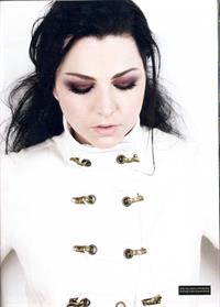 Amy Lee
