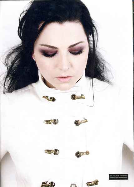 Amy Lee