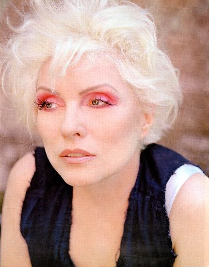 Debbie Harry