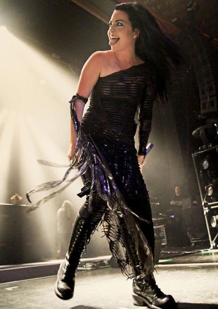 Amy Lee
