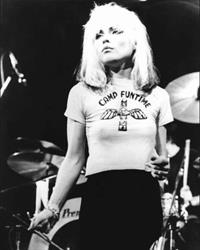 Debbie Harry
