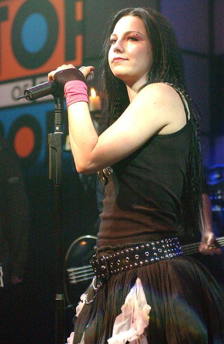 Amy Lee