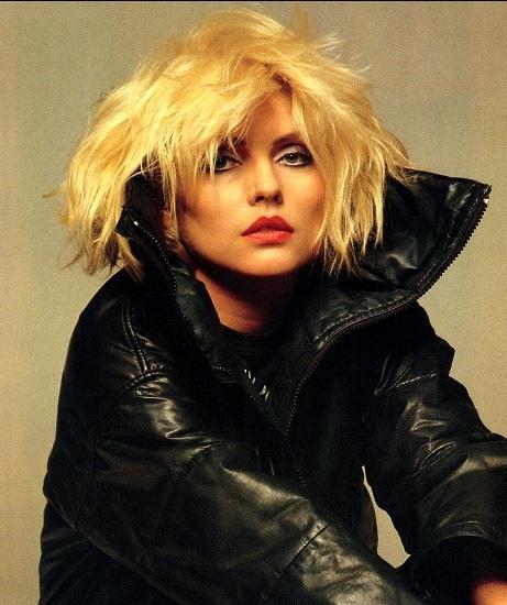 Debbie Harry