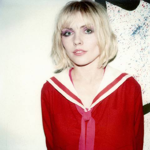 Debbie Harry