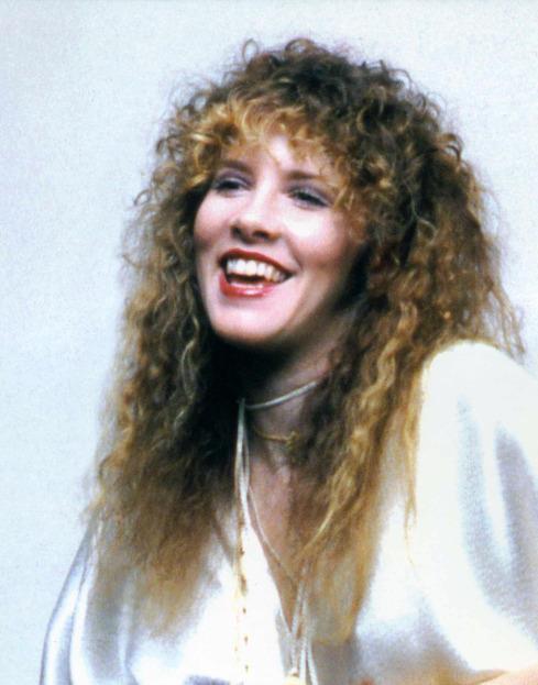 Stevie Nicks