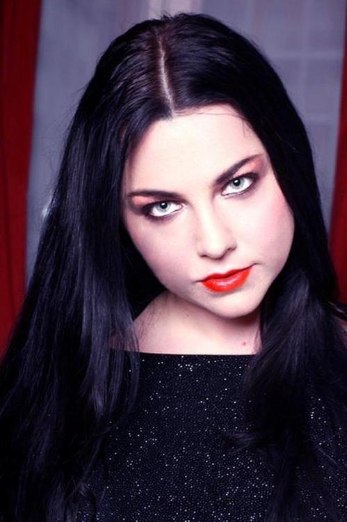 Amy Lee