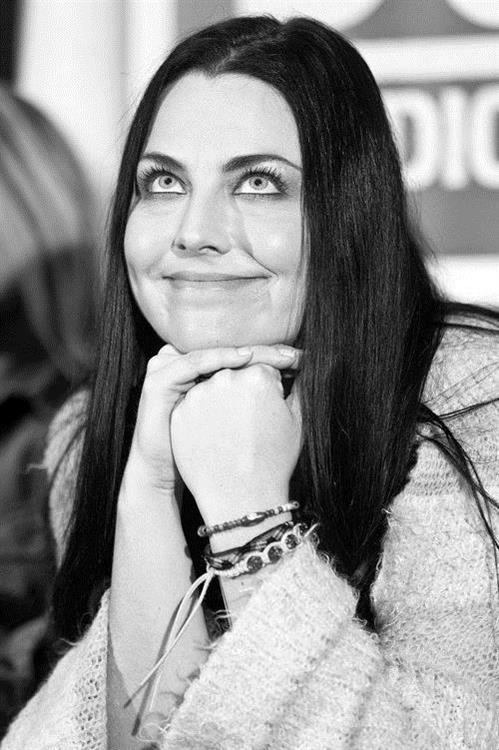 Amy Lee