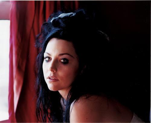 Amy Lee