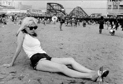 Debbie Harry