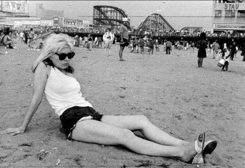 Debbie Harry