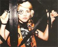 Debbie Harry