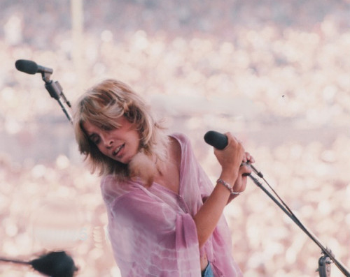 Stevie Nicks