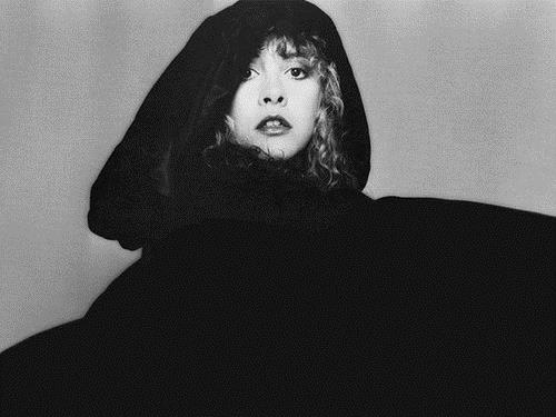 Stevie Nicks