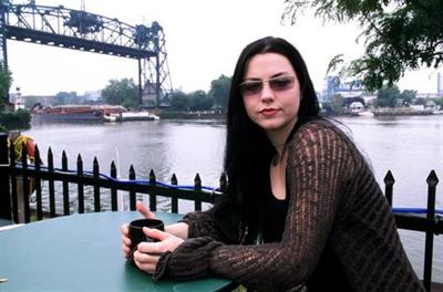 Amy Lee