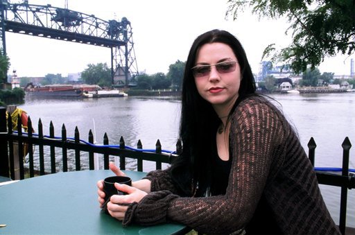 Amy Lee