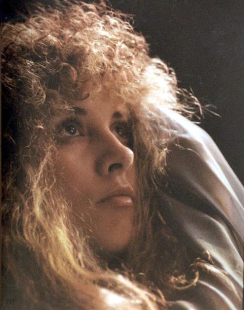 Stevie Nicks