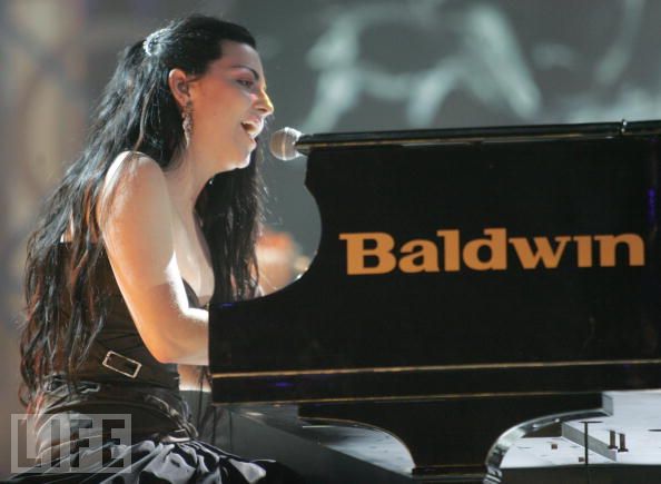 Amy Lee