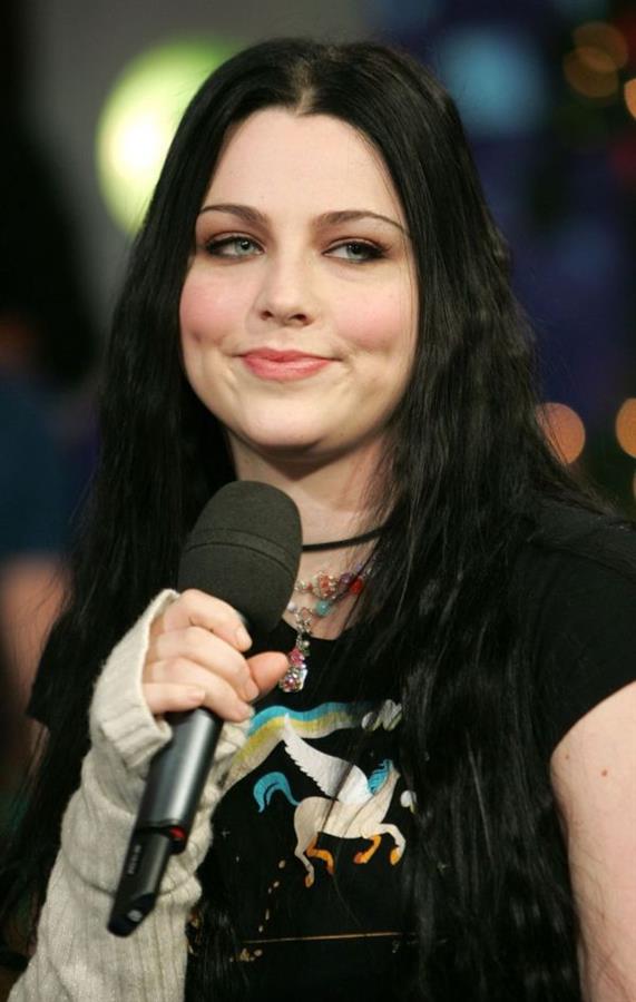 Amy Lee